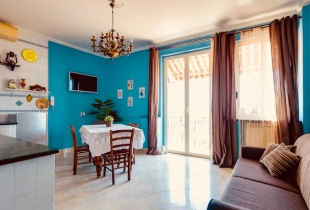 Casa Metropolitan Panorama Διαμέρισμα Νάπολη Εξωτερικό φωτογραφία