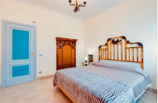 Casa Metropolitan Panorama Διαμέρισμα Νάπολη Εξωτερικό φωτογραφία
