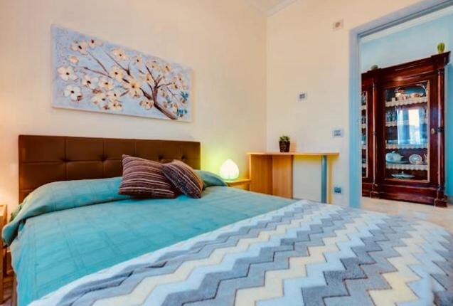 Casa Metropolitan Panorama Διαμέρισμα Νάπολη Εξωτερικό φωτογραφία