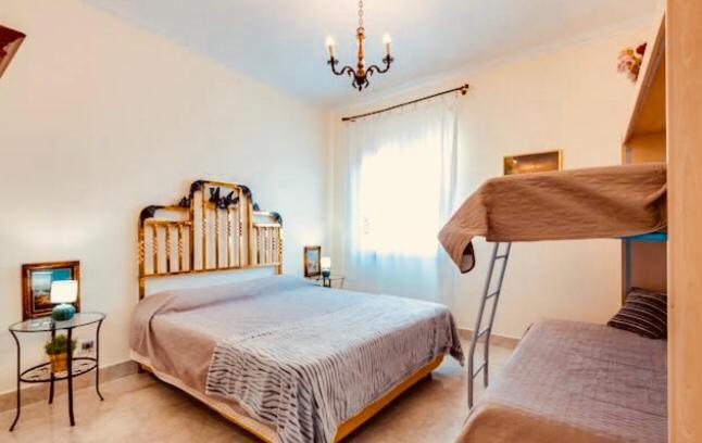 Casa Metropolitan Panorama Διαμέρισμα Νάπολη Εξωτερικό φωτογραφία