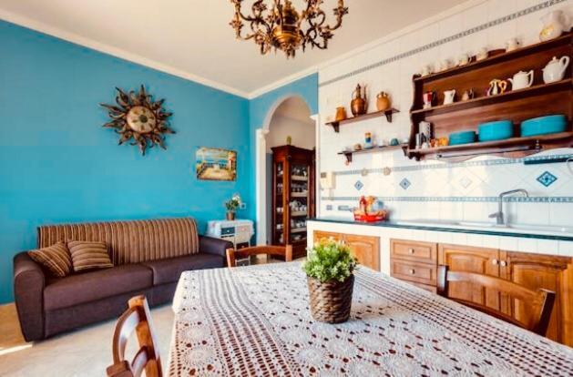 Casa Metropolitan Panorama Διαμέρισμα Νάπολη Εξωτερικό φωτογραφία