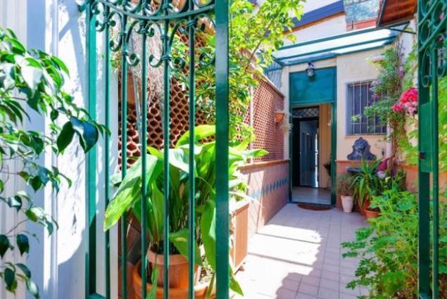 Casa Metropolitan Panorama Διαμέρισμα Νάπολη Εξωτερικό φωτογραφία