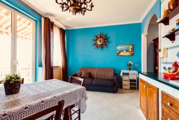 Casa Metropolitan Panorama Διαμέρισμα Νάπολη Εξωτερικό φωτογραφία